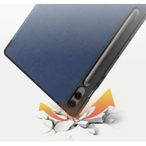 Wholesale Dux Ducis Domo Samsung Galaxy Tab S10 Plus / S9 Plus / S9 FE Plus blue - DDS2018 - {ean13} - Hurt