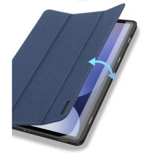 Wholesale Dux Ducis Domo Samsung Galaxy Tab S10 Plus / S9 Plus / S9 FE Plus blue - DDS2018 - {ean13} - Hurt