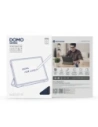 Hurtownia GSM - Dux Ducis Domo Samsung Galaxy Tab S10 Plus / S9 Plus / S9 FE Plus albastru - DDS2018 - {ean13} - Hurt