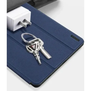 Wholesale Dux Ducis Domo Samsung Galaxy Tab S10 Plus / S9 Plus / S9 FE Plus blue - DDS2018 - {ean13} - Hurt