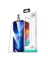 Hurtownia GSM - Joyroom JR-MLG0278 2.5D HD prachuvzdorné tvrzené sklo s černým rámem Apple iPhone 15 Plus / 16 Plus - JYR1165 - {ean13} - Hurt