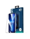Hurtownia GSM - Joyroom JR-MLG0285 2.5D proti modrému světlu + prachotěsné tvrzené sklo s černým rámečkem Apple iPhone 16 Pro - JYR1172 - {ean13} - Hurt