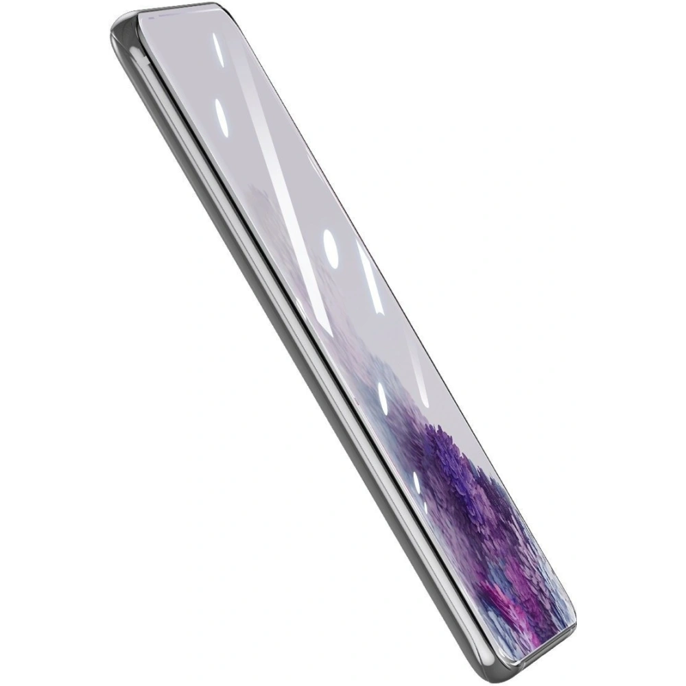 Hurtownia GSM - Folia ochronna 0,15mm Baseus do Samsung Galaxy S20+ Plus - BSU1474 - {ean13} - Hurt