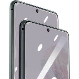 Hurtownia GSM - Folia ochronna 0,15mm Baseus do Samsung Galaxy S20+ Plus - BSU1474 - {ean13} - Hurt