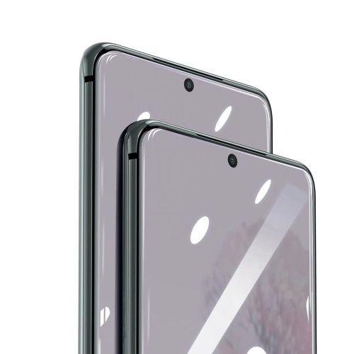 Wytrzymałe etui BASEUS do Galaxy S20 Plus