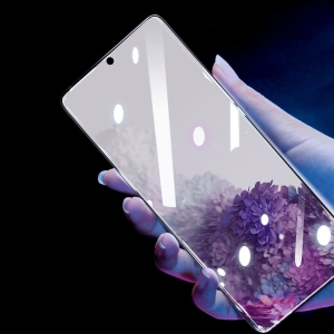 Hurtownia GSM - Folia ochronna 0,15mm Baseus do Samsung Galaxy S20+ Plus - BSU1474 - {ean13} - Hurt