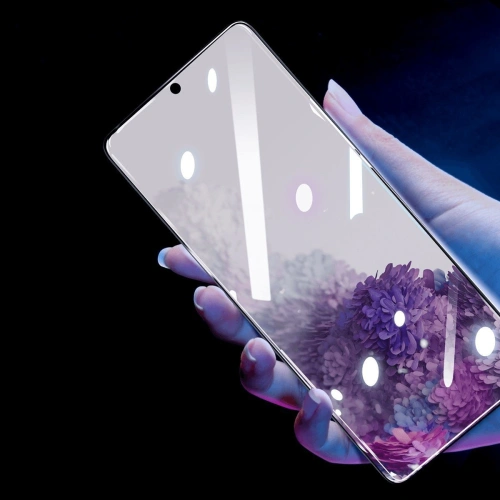 Wytrzymałe etui BASEUS do Galaxy S20 Plus