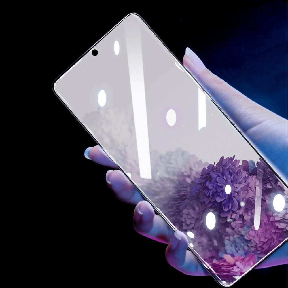Hurtownia GSM - Folia ochronna 0,15mm Baseus do Samsung Galaxy S20+ Plus - BSU1474 - {ean13} - Hurt
