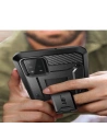 Hurtownia GSM - Etui Supcase Unicorn Beetle Pro Samsung Galaxy A51 Black - SPC114BLK - {ean13} - Hurt