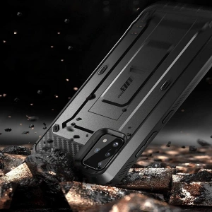 Wholesale Supcase Unicorn Beetle Pro Samsung Galaxy A51 Black - SPC114BLK - {ean13} - Hurt