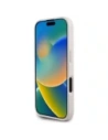 Hurtownia GSM - Guess 4G Circle Classic Logo MagSafe Apple iPhone 16 růžová - GUE4486 - {ean13} - Hurt
