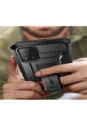 Hurtownia GSM - Etui Supcase Unicorn Beetle Pro Samsung Galaxy A71 Schwarz - SPC115BLK - {ean13} - Hurt