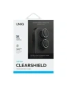 Hurtownia GSM - Protector de lentilă pentru cameră UNIQ Optix Clear Apple iPhone 16 / 16 Plus cristal clar - UNIQ1516 - {ean13} - Hurt