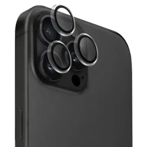 Hurtownia GSM - UNIQ Optix Clear Camera Lens Protector Apple iPhone 16 Pro / 16 Pro Max křišťálově čirý - UNIQ1517 - {ean13} - Hurt