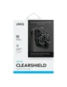 Hurtownia GSM - UNIQ Optix Clear Camera Lens Protector Apple iPhone 16 Pro / 16 Pro Max křišťálově čirý - UNIQ1517 - {ean13} - Hurt
