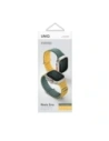 Wholesale UNIQ Revix Evo Apple Watch Series1/2/3/4/5/6/7/8/9/SE/SE2/Ultra/Ultra2 42/44/45/49mm Reversible Magnetic viridian green-burnt yellow - UNIQ1518 - {ean13} - Hurt