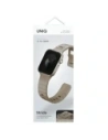Wholesale UNIQ Stride Apple Watch Series1/2/3/4/5/6/7/8/9/SE/SE2 38/40/41mm FKM Rubber Strap pale khaki - UNIQ1520 - {ean13} - Hurt