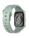 Wholesale UNIQ Stride Apple Watch Series1/2/3/4/5/6/7/8/9/SE/SE2 38/40/41mm FKM Rubber Strap iceplant green - UNIQ1521 - {ean13} - Hurt
