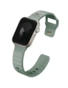 Wholesale UNIQ Stride Apple Watch Series1/2/3/4/5/6/7/8/9/SE/SE2 38/40/41mm FKM Rubber Strap iceplant green - UNIQ1521 - {ean13} - Hurt