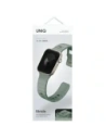 Wholesale UNIQ Stride Apple Watch Series1/2/3/4/5/6/7/8/9/SE/SE2 38/40/41mm FKM Rubber Strap iceplant green - UNIQ1521 - {ean13} - Hurt