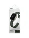 Wholesale UNIQ Stride Apple Watch Series1/2/3/4/5/6/7/8/9/SE/SE2/Ultra/Ultra 2 42/44/45/49mm FKM Rubber Strap moss green - UNIQ1523 - {ean13} - Hurt