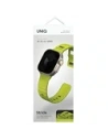 Wholesale UNIQ Stride Apple Watch Series1/2/3/4/5/6/7/8/9/SE/SE2/Ultra/Ultra 2 42/44/45/49mm FKM Rubber Strap lime green - UNIQ1524 - {ean13} - Hurt