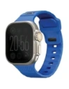 Hurtownia GSM - Pasek UNIQ Stride Apple Watch Series1/2/3/4/5/6/7/8/9/SE/SE2/Ultra/Ultra 2 42/44/45/49mm FKM Rubber Strap niebieski/cobalt blue - UNIQ1525 - {ean13} - Hurt