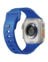 Hurtownia GSM - Pasek UNIQ Stride Apple Watch Series1/2/3/4/5/6/7/8/9/SE/SE2/Ultra/Ultra 2 42/44/45/49mm FKM Rubber Strap niebieski/cobalt blue - UNIQ1525 - {ean13} - Hurt