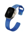 Wholesale UNIQ Stride Apple Watch Series1/2/3/4/5/6/7/8/9/SE/SE2/Ultra/Ultra 2 42/44/45/49mm FKM Rubber Strap cobalt blue - UNIQ1525 - {ean13} - Hurt