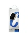 Hurtownia GSM - Pasek UNIQ Stride Apple Watch Series1/2/3/4/5/6/7/8/9/SE/SE2/Ultra/Ultra 2 42/44/45/49mm FKM Rubber Strap niebieski/cobalt blue - UNIQ1525 - {ean13} - Hurt