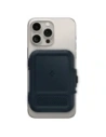 Hurtownia GSM - Uchwyt magnetyczny Spigen Lock Fit MagSafe Universal Magnetic Card Holder Metal Slate - SPN16739 - {ean13} - Hurt