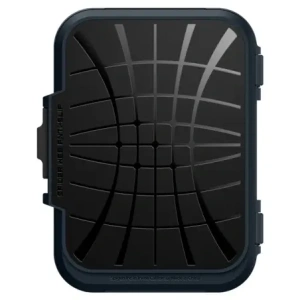 Hurtownia GSM - Spigen Lock Fit MagSafe Universal Magnetic Suport pentru Carduri Metal Slate - SPN16739 - {ean13} - Hurt