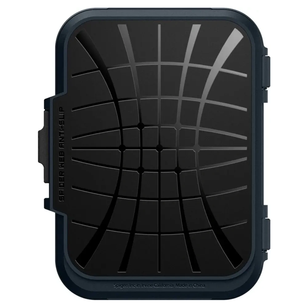 Hurtownia GSM - Spigen Lock Fit MagSafe Univerzální Magnetický Držák Karty Metal Slate - SPN16739 - {ean13} - Hurt