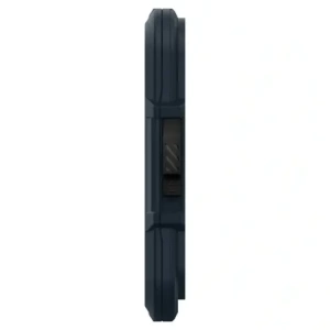 Wholesale Spigen Lock Fit MagSafe Universal Magnetic Card Holder Metal Slate - SPN16739 - {ean13} - Hurt