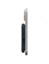 Hurtownia GSM - Spigen Lock Fit MagSafe Universal Magnetic Kartenhalter Metall Schiefer - SPN16739 - {ean13} - Hurt