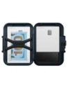 Hurtownia GSM - Uchwyt magnetyczny Spigen Lock Fit MagSafe Universal Magnetic Card Holder Metal Slate - SPN16739 - {ean13} - Hurt