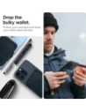 Hurtownia GSM - Spigen Lock Fit MagSafe Univerzální Magnetický Držák Karty Metal Slate - SPN16739 - {ean13} - Hurt