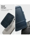 Hurtownia GSM - Uchwyt magnetyczny Spigen Lock Fit MagSafe Universal Magnetic Card Holder Metal Slate - SPN16739 - {ean13} - Hurt