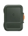Wholesale Spigen Lock Fit MagSafe Universal Magnetic Card Holder Military Green - SPN16740 - {ean13} - Hurt