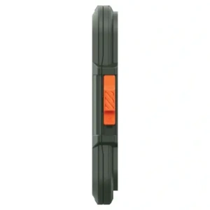 Wholesale Spigen Lock Fit MagSafe Universal Magnetic Card Holder Military Green - SPN16740 - {ean13} - Hurt
