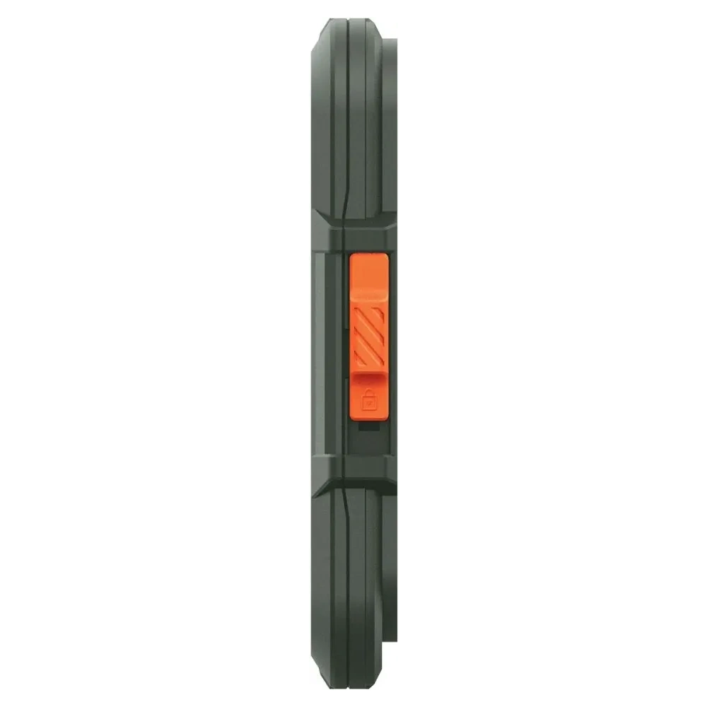 Hurtownia GSM - Spigen Lock Fit MagSafe Universal Magnetic Suport pentru Carduri Verde Militar - SPN16740 - {ean13} - Hurt