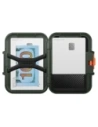 Hurtownia GSM - Spigen Lock Fit MagSafe Universal Magnetic Suport pentru Carduri Verde Militar - SPN16740 - {ean13} - Hurt