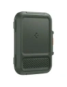 Hurtownia GSM - Spigen Lock Fit MagSafe Universal Magnetic Suport pentru Carduri Verde Militar - SPN16740 - {ean13} - Hurt