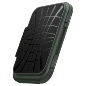 Hurtownia GSM - Spigen Lock Fit MagSafe Universal Magnetic Suport pentru Carduri Verde Militar - SPN16740 - {ean13} - Hurt