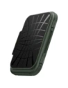 Hurtownia GSM - Spigen Lock Fit MagSafe Universal Magnetic Suport pentru Carduri Verde Militar - SPN16740 - {ean13} - Hurt