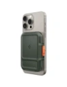 Hurtownia GSM - Spigen Lock Fit MagSafe Universal Magnetic Suport pentru Carduri Verde Militar - SPN16740 - {ean13} - Hurt