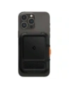 Hurtownia GSM - Spigen Lock Fit MagSafe Universal Magnetic Kartenhalter Schwarz - SPN16741 - {ean13} - Hurt
