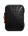 Hurtownia GSM - Spigen Lock Fit MagSafe Universal Magnetic Držák na karty černý - SPN16741 - {ean13} - Hurt
