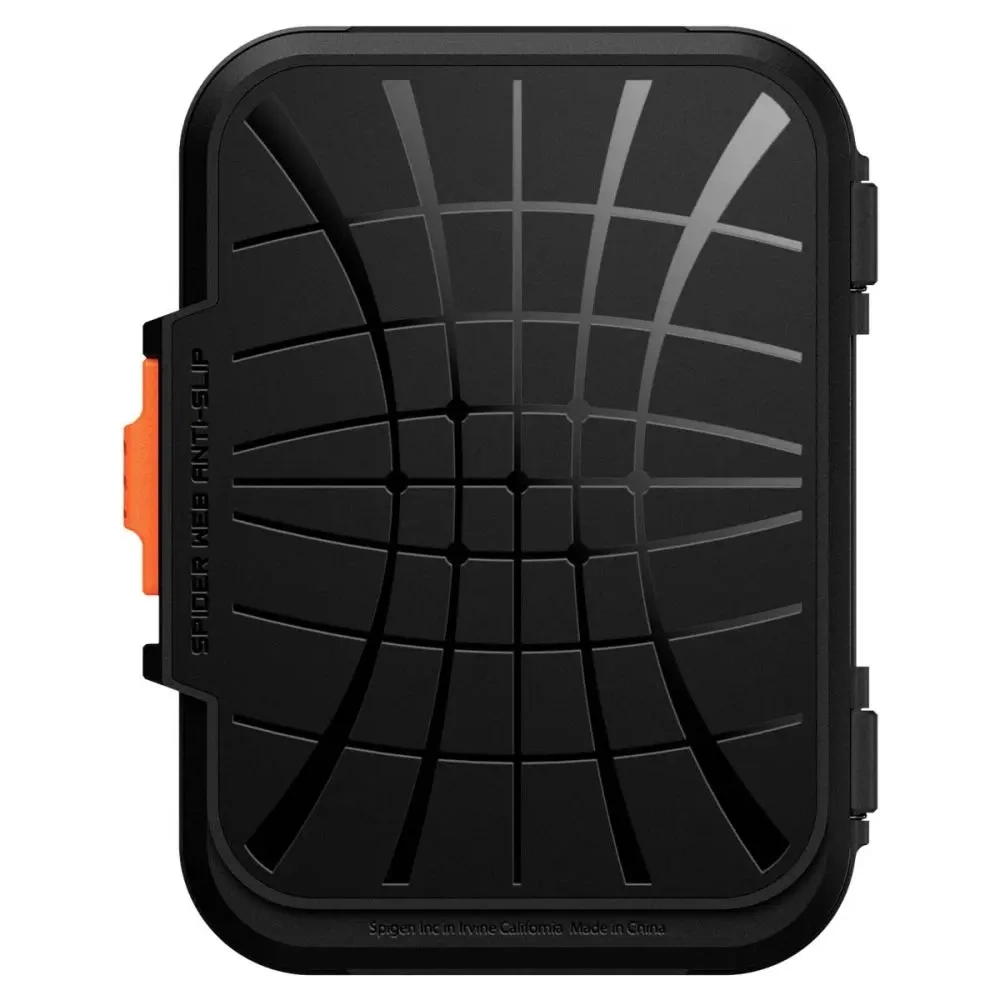 Hurtownia GSM - Spigen Lock Fit MagSafe Universal Magnetic Držák na karty černý - SPN16741 - {ean13} - Hurt