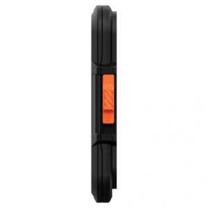 Wholesale Spigen Lock Fit MagSafe Universal Magnetic Card Holder Black - SPN16741 - {ean13} - Hurt